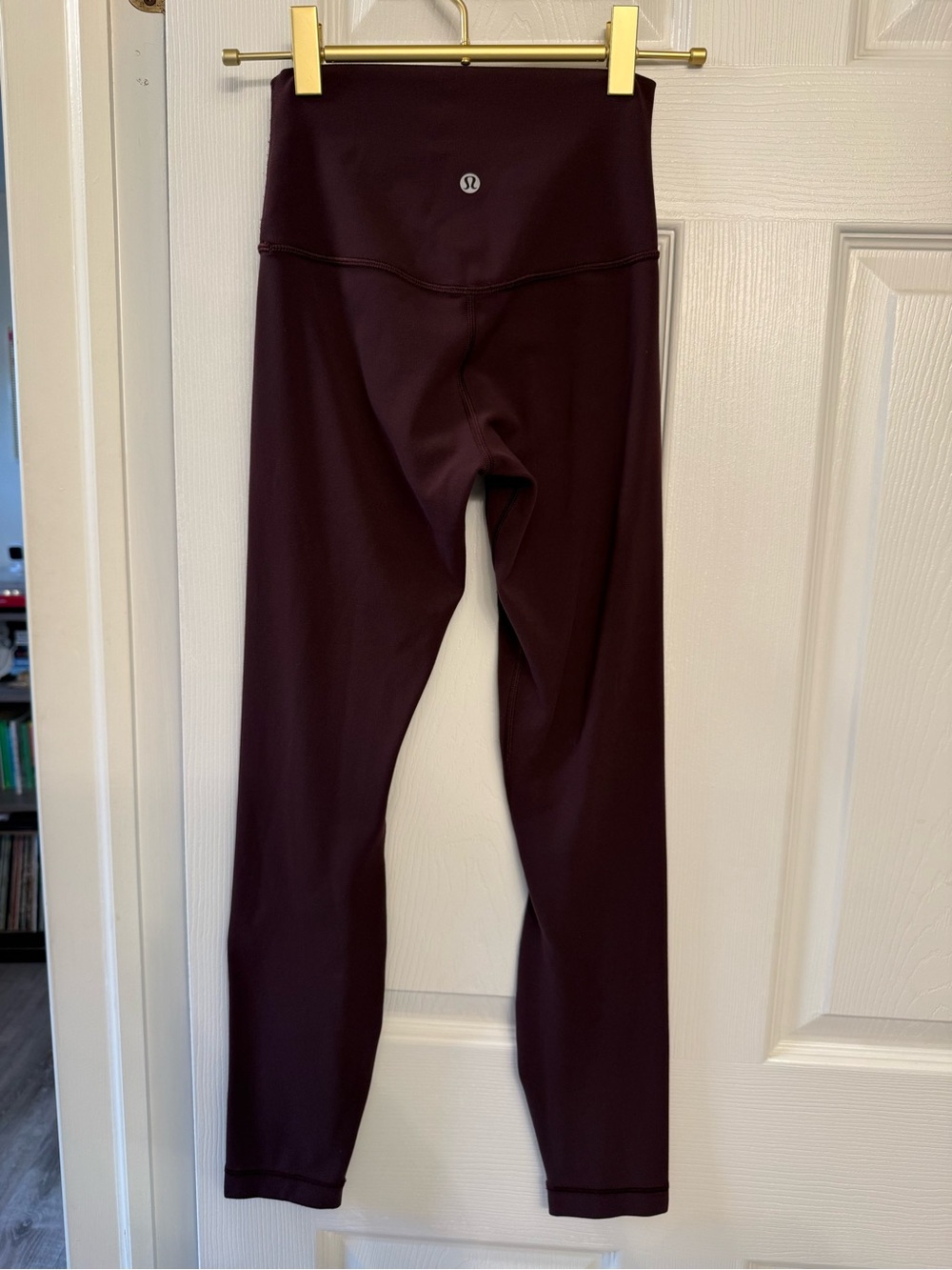 Lululemon align 7/8 legging size 2